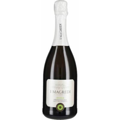 I Magredi Mizar Prosecco DOC Brut 11% 0,75 l (čistá fľaša)