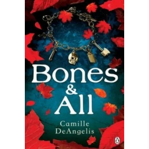 Bones & All (2015)