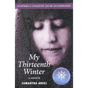 My Thirteenth Winter | Samantha Abeel (ISBN: 9780439339056)