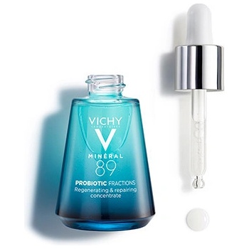 Vichy Minéral 89 Probiotic fractions regeneračné sérum 30 ml