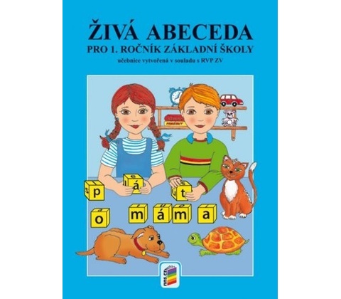 Živá abeceda