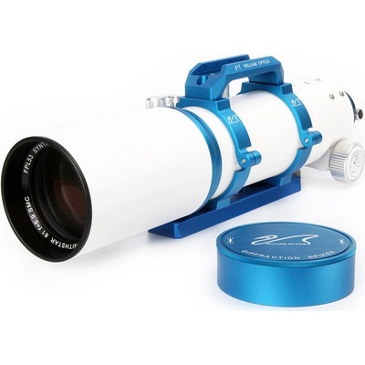 William Optics 81/559 ZenithStar 81 OTA