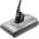 Cameron sino Батерия за прахосмукачка Dyson V8, V8 Absolute 215681 LiIon 21, 6V 2800mAh CAMERON SINO (CS-DYC810VX)
