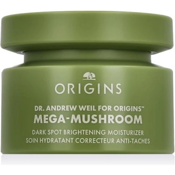 Origins Mega-Mushroom Dark Spot Brightening Moisturizer изсветляващ хидратиращ крем 50 ml за жени
