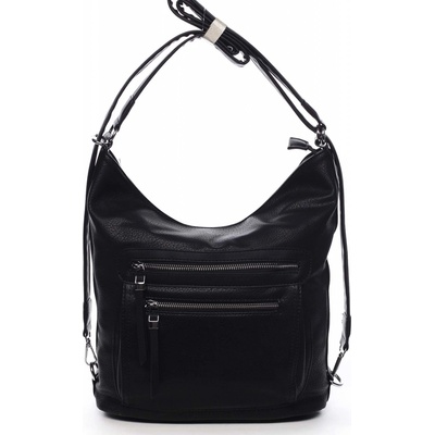Romina & Co Bags Jaylyn čierna