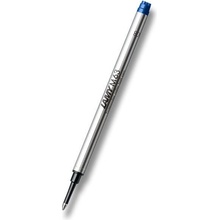 Lamy 1506/8638560 náplň do rollerů M 63 modrá