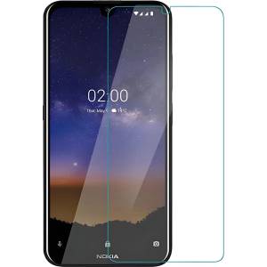 Nokia Премиум закалено стъкло 9H за Nokia 1.3 - Прозрачен KP19022