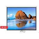 Maclean MC-591 3,05 m 120" 4:3