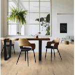 KAINDL ЛАМИНИРАН ПАРКЕТ FLOORganic ECO К2413 8.5мм 33/АС5/ФУГA ПРОТЕКТ/С ПОДЛОЖКА ДЪБ ЗЕРМАТ КАСОР (К2413)