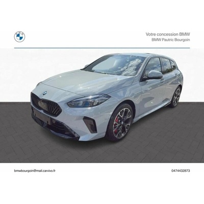 BMW 123 xDrive M Sport 163 kW