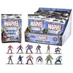 Simba Toys JADA Marvel figurka metal 4cm 12rodz 34881 99953