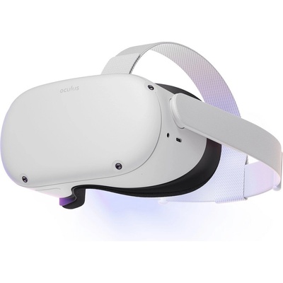 Oculus Quest 2 128 GB – Zbozi.Blesk.cz