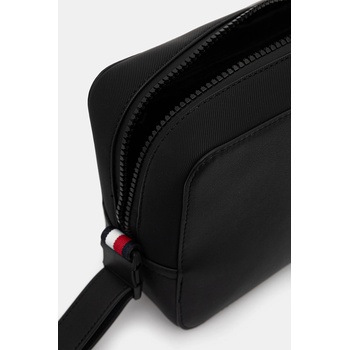 Tommy Hilfiger Козметична чанта Tommy Hilfiger в черно AM0AM13527 (AM0AM13527)