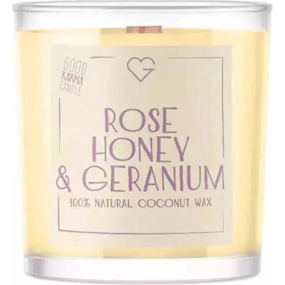 Goodie Rose Honey & Geranium 50 g