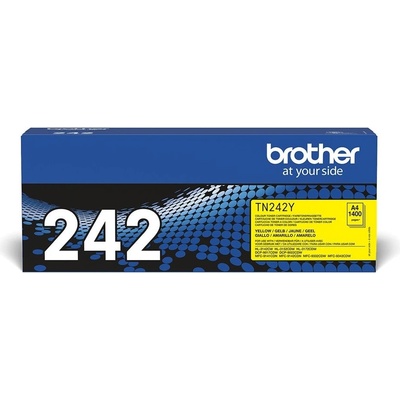 Brother TN-242Y - originálny