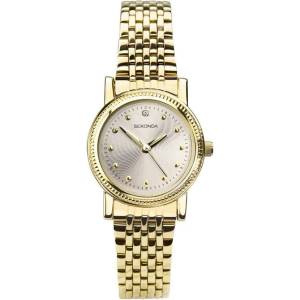 Sekonda Дамски аналогов часовник Sekonda Classic - S-2711.00 (S-2711.00) Часовници
