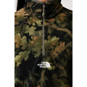 The North Face суичър дамски от полар Novelty (NF0A8JK9T2Z1)