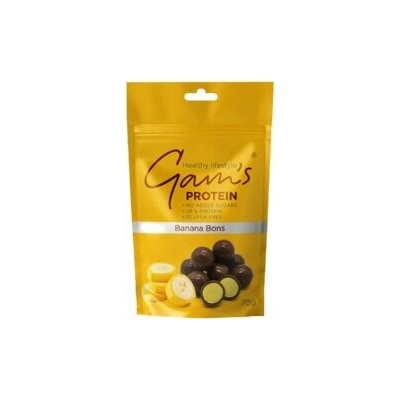 Gam's proteín Bons Banán 70 g