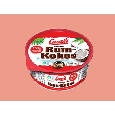Casali Rum Kokos 250 g