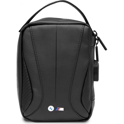 BMW BMHBSPCTFK Organizer black Carbon&Perforated Bag