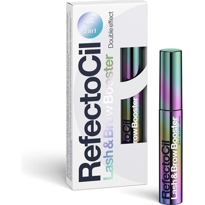 RefectoCil Lash & Brow Booster 2v1 6 ml