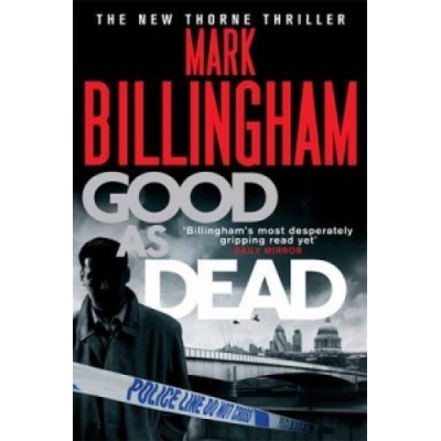 Good as Dead