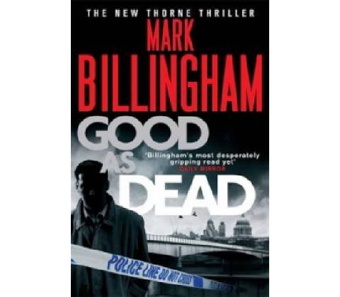 Good as Dead