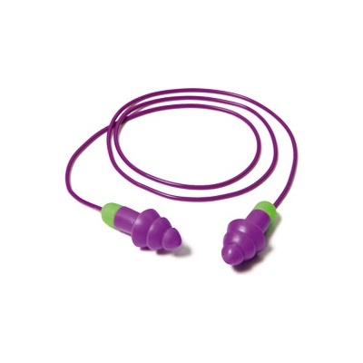 MOLDEX Rockets_ CORd Zátky 30 dB, se šňůrkou FJP-7171050100