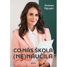 Co nás škola (ne)naučila