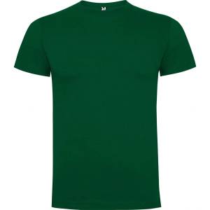 Roly Xfer roly dogo premium / Мъжка тениска - бутилково зелено xl (e6502-56-xl)