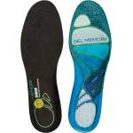 SIDAS Стелки за обувки Sidas Cushioning Gel Memory Insole - Black - размер 39-41 (026-0585-0113)