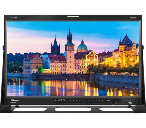 TVLogic LXM-240U