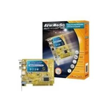 Image 1 of AVerMedia AverTV Studio 703