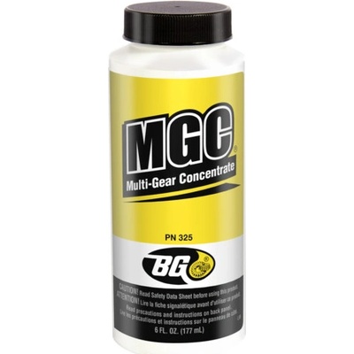 BG 325 MGC 177 ml – Zboží Mobilmania