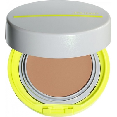 Shiseido WetForce Quick Dry Sports BB Compact SPF50+ Very Dark 12 g