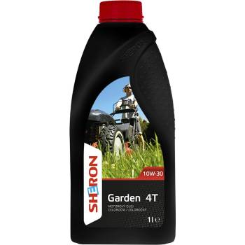 Sheron Garden Oil 10W-30 4T 1 l