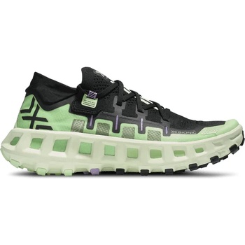 X-Bionic Маратонки X-Bionic Terraskin X01 Trail running shoes - Digital Lime / X Black - размер 48 (EU) (023-2263-0528)