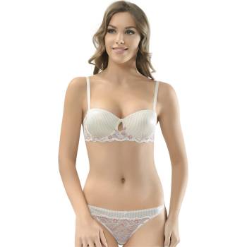 narmart Дамски Комплект nbb-4438 - eкрю (261949_Бяло)