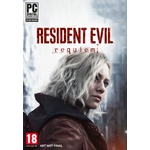 Capcom Resident Evil Requiem (PC)
