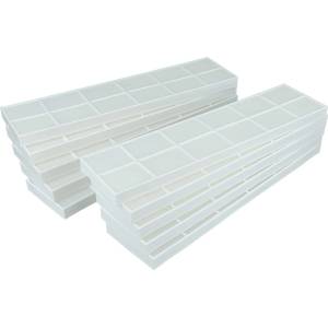 VHBW Филтър за Zehnder CLF, G3, 990322100 (889004807)