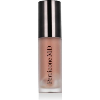 Perricone MD No Makeup Lip Oil подхранващо и хидратиращо масло за устни 5.5 ml цвят бежов