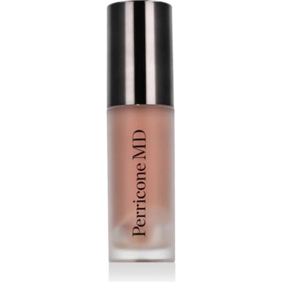 Perricone MD No Makeup Lip Oil подхранващо и хидратиращо масло за устни 5.5 ml цвят бежов