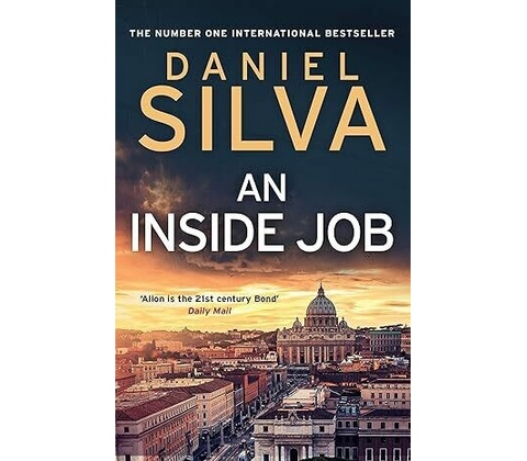 An Inside Job