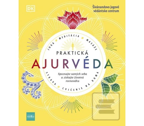 Praktická ajurvéda