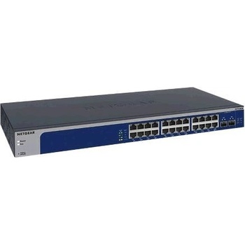NETGEAR XS724EM