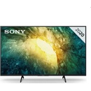 Sony KD-43X7055