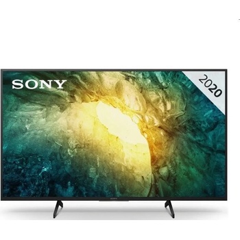 Sony KD-43X7055