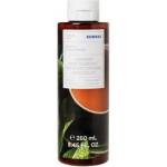 KORRES Душ - гел ментов чай , Korres Mint Tea Body Cleanser 250ml