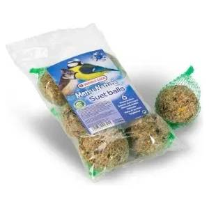 Versele-Laga Versele Laga Suet Balls - Пълноценна храна за диви птици - 90 гр