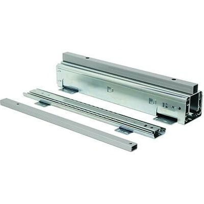 VIBO GCSTM/10 výsuv pro potravinovou skříň s tlumením set